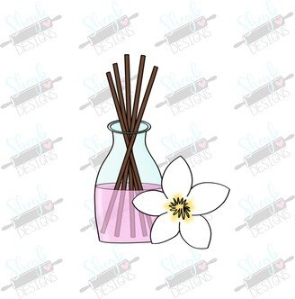 Reed Diffuser Cookie Cutter