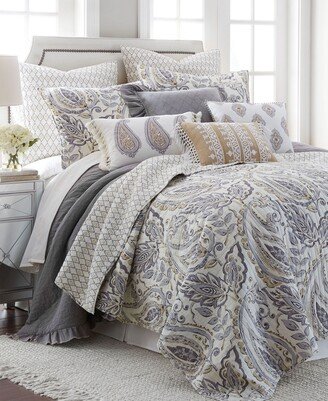 Tamsin Quilt Set, Twin