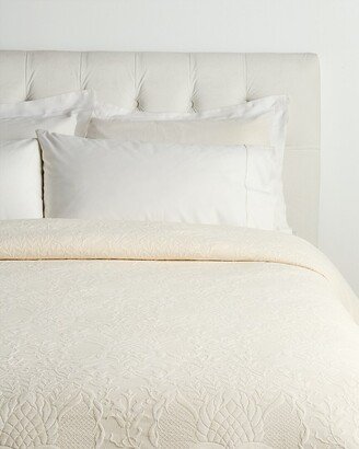 Sorbet Coverlet