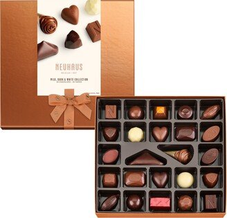 Neuhaus Discovery Collection Chocolates, 24 Piece