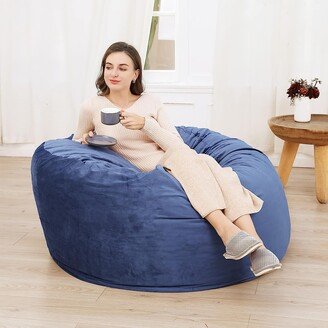 Garvee 4Ft Bean Bag Chair