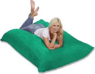 Chill Sack Bean Bag Chair Cover-AA