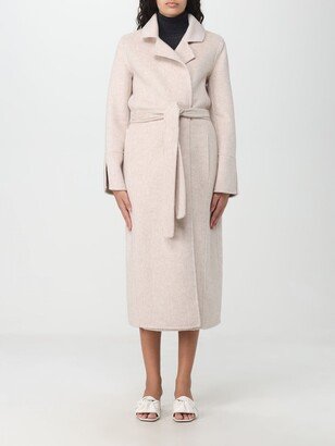 Coat woman Alessia Santi