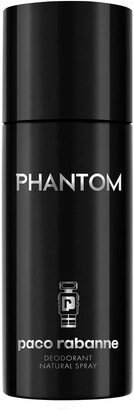 Rabanne Phantom Deodorant Natural Spray