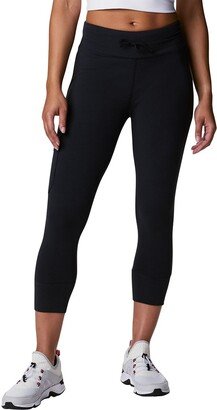 Trek Capri Legging - Women's