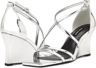 Rolga 3 (Silver) Women's Shoes