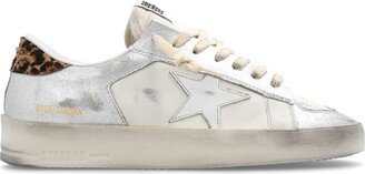 Stardan Low-Top Sneakers-AD