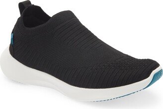 VESSI Everyday Knit Waterproof Slip On Sneaker