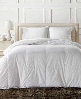 White Down Lightweight Comforters Created For Macys