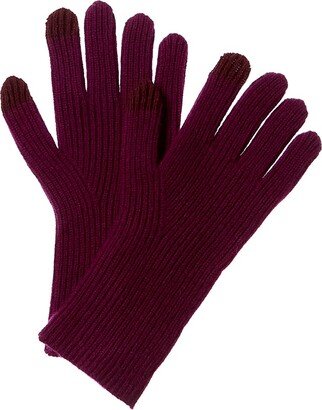 Amicale Cashmere Gloves-AB