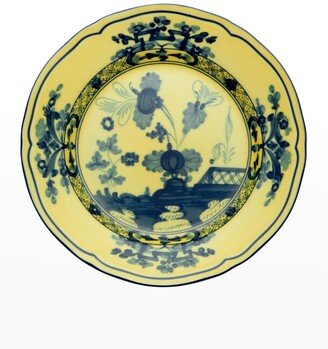 Oriente Italiano Salad Plate, Citrino