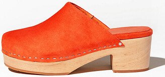 Charlotte Stone Martino Clogs-AA