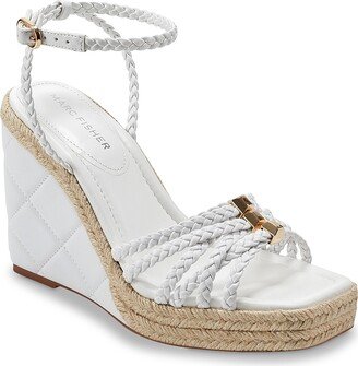 Hayla Espadrille Wedge Sandal