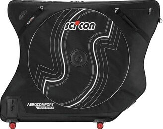 SciCon Aerocomfort 3.0 TSA Road Case