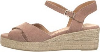 Canvas Espadrilles-AC