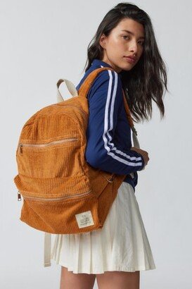 Corduroy Backpack