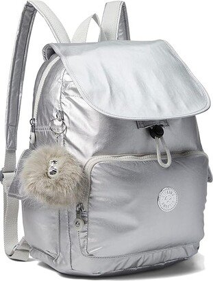 Citypack Backpack (Candy Metallic) Backpack Bags