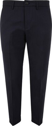 Department Five Setter Chinos Regular Crop Trousers