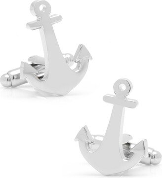 Anchors Aweigh Cufflinks