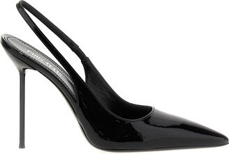 'lidia' Slingbacks