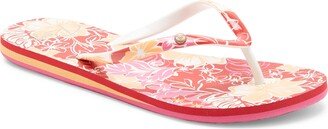 Portofino III Flip Flop