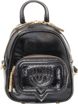 Mini Backpack-AA