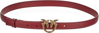 Love Birds Thin Belt-AC