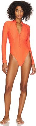 GIGI C Sabrina Surfsuit