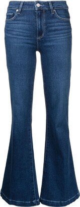 Genevieve bootcut jeans