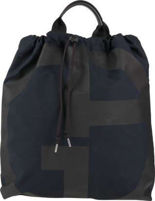 Handbag Midnight Blue-AA