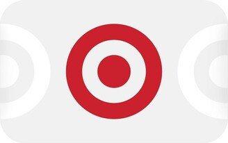 Target.com Use Only Promotional Web GiftCard $5