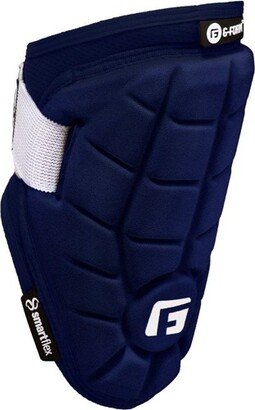 Elite Speed Batter's Elbow Guard SM | MD Navy