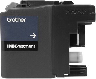 TN433BK High-Yield Toner Black