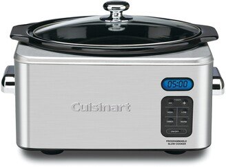 Psc-650 6.5 Quart Programmable Slow Cooker