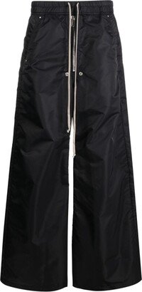 Geth Bela wide-leg trousers