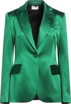 Blazer Green-AH