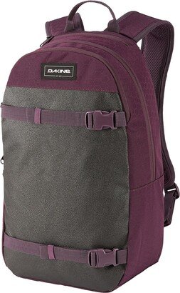 Urban Mission 22L Backpack