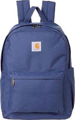 21L Classic Laptop Daypack (Blue) Backpack Bags