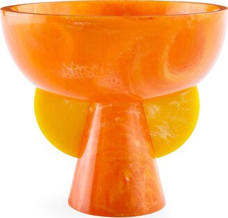 Mustique Pedestal Bowl