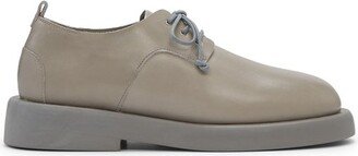Gommello Derby Shoes-AE