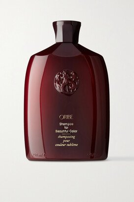 Shampoo For Beautiful Color, 250ml - One size