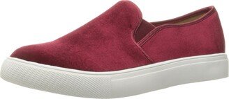 by Women's Franklin Fashion Sneaker