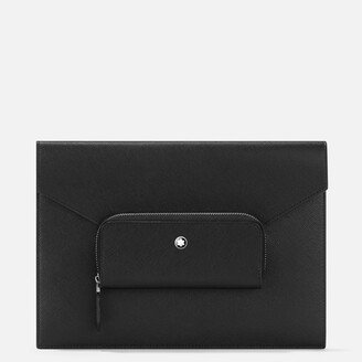 Sartorial Envelope Pouch