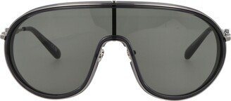 Moncler Eyewear Ml0222 Sunglasses