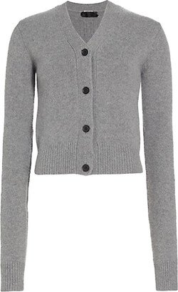 Caldorf Cardigan