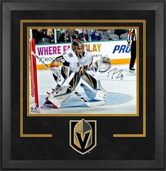 Fanatics Authentic Vegas Golden Knights Deluxe 16 x 20 Horizontal Photograph Frame