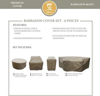 Protective Cover Set