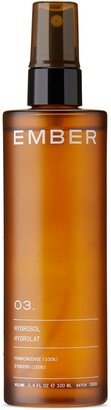 Ember Wellness Frankincense Facial Hydrosol 03, 100 mL