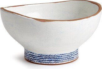 Porch & Petal Sea Breeze Decorative Bowl