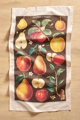 Orchard Fruit Dish Towel-AA